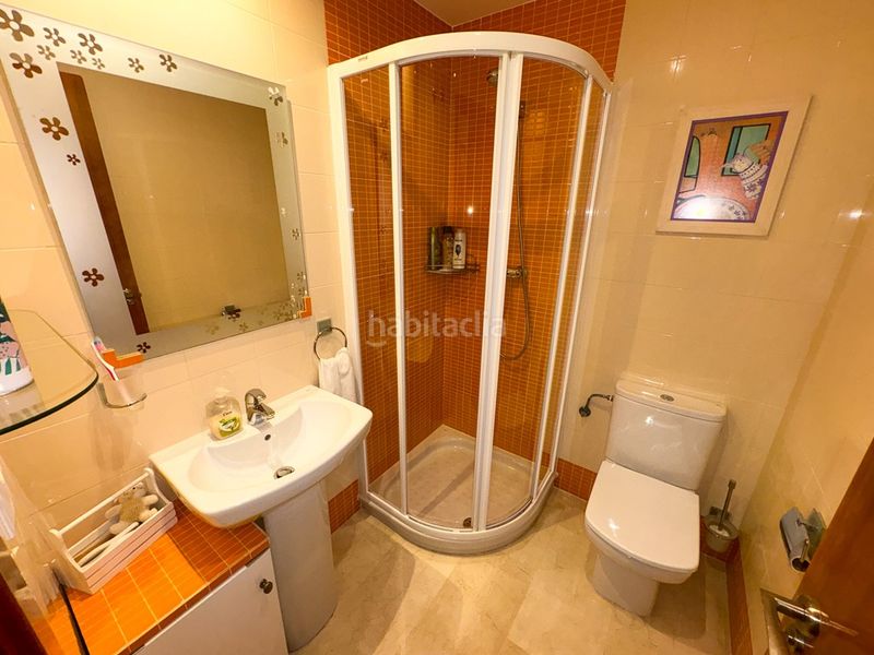 Foto e4563ebe-2ab8-4f6b-8ab2-b4ea99619d59. Apartament amb aparcament piscina a Les Bassetes - El Marjal Dénia