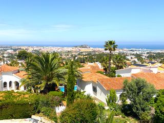 Chalet  Camí de sant joan. Vistas de ensueño en un entorno residencial consolidado