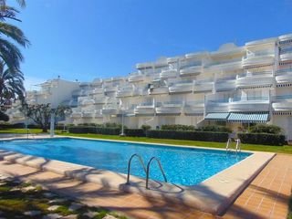 Appartement in Carretera de les Marines a Dénia