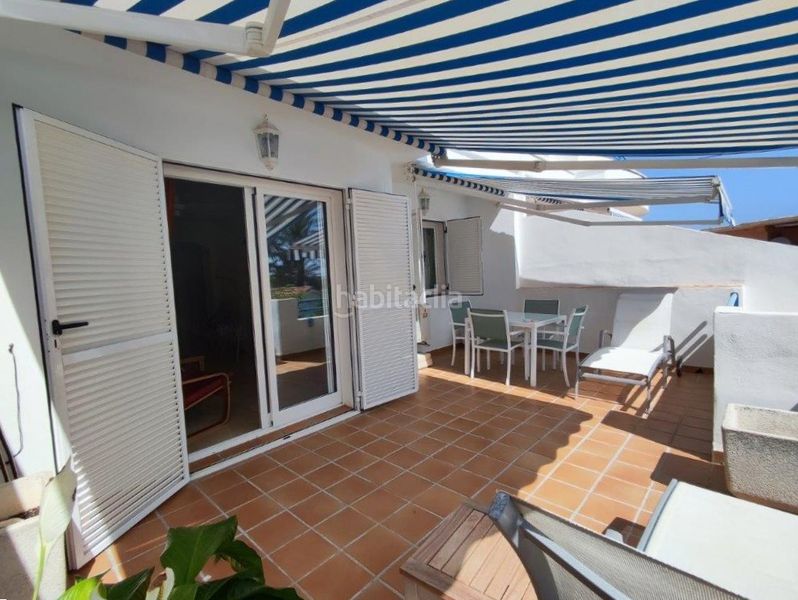 Foto 1d7fce60-0bfe-4e1b-a732-d7c5c291881c. Apartament amb calefacció aparcament piscina a El Palmar - Los Molinos Dénia