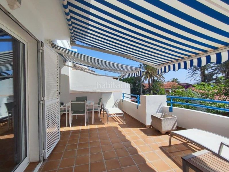 Foto 244a801b-286c-47d8-8407-a564672cbf1d. Apartament amb calefacció aparcament piscina a El Palmar - Los Molinos Dénia