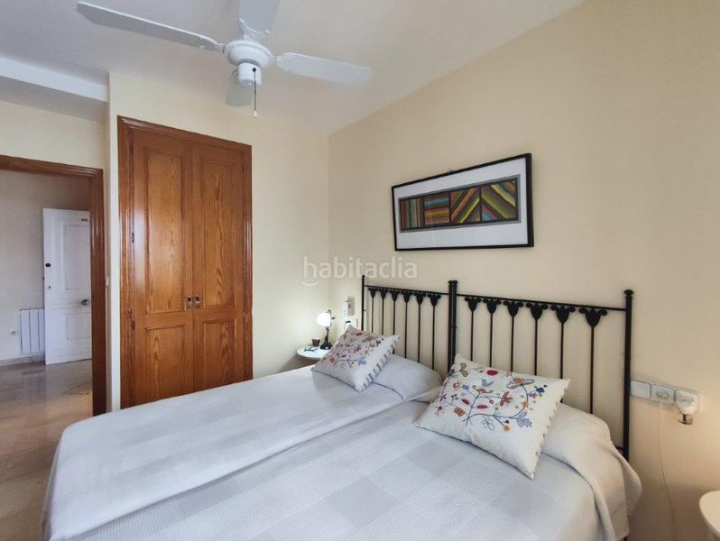 Foto 27015fb2-6d29-4d06-a3fa-c8ccaabdc15f. Apartament amb calefacció aparcament piscina a El Palmar - Los Molinos Dénia