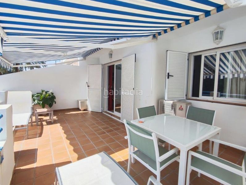 Foto 2ff1d430-0824-4ea8-a357-50ba1abf5666. Apartament amb calefacció aparcament piscina a El Palmar - Los Molinos Dénia
