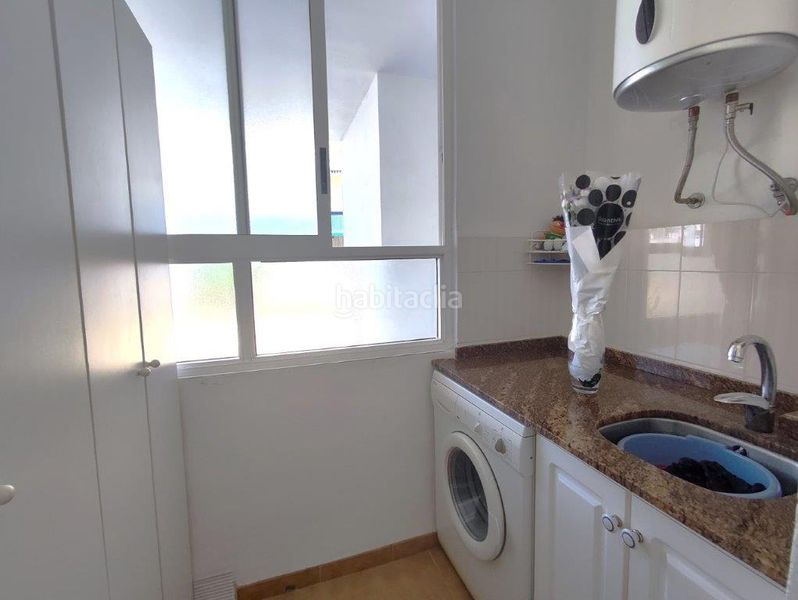 Foto 338448d1-f8da-4a3e-8272-a2b2e0d771e8. Apartament amb calefacció aparcament piscina a El Palmar - Los Molinos Dénia