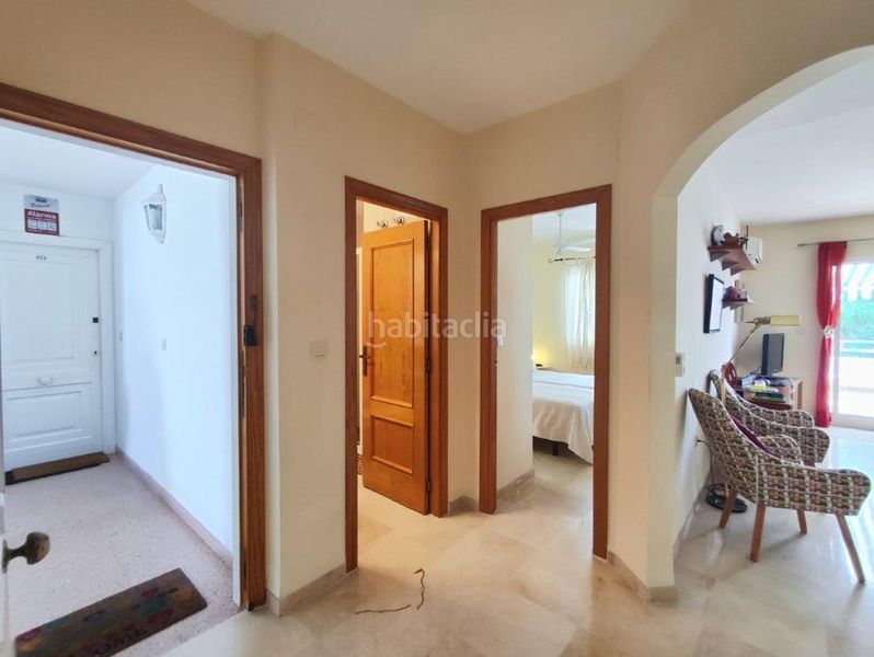 Foto 4fb5cd86-f7e2-4158-b535-d8bacbf10cbc. Apartament amb calefacció aparcament piscina a El Palmar - Los Molinos Dénia