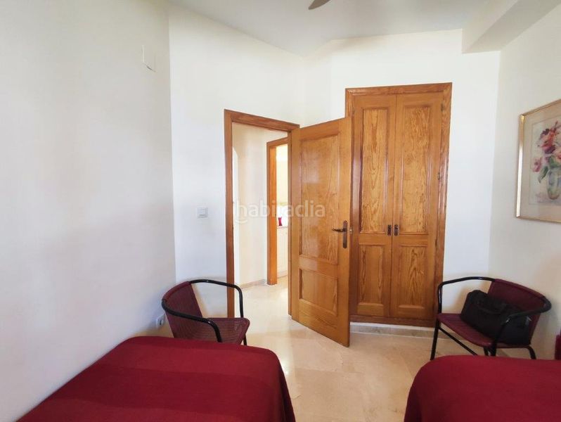 Foto 5fb3a91e-9c58-438d-a705-f2dad49a6977. Apartament amb calefacció aparcament piscina a El Palmar - Los Molinos Dénia