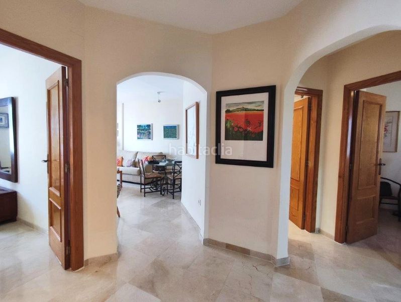 Foto 7f31dd1d-2f4b-4a07-b8c3-51af8e35b2c6. Apartament amb calefacció aparcament piscina a El Palmar - Los Molinos Dénia