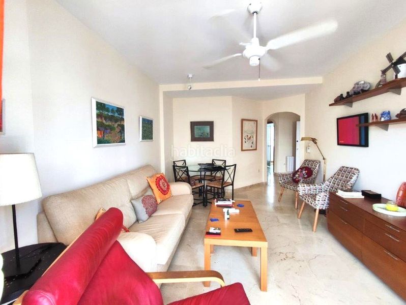 Foto 88047064-c235-4662-8a97-cdcadfe430af. Apartament amb calefacció aparcament piscina a El Palmar - Los Molinos Dénia