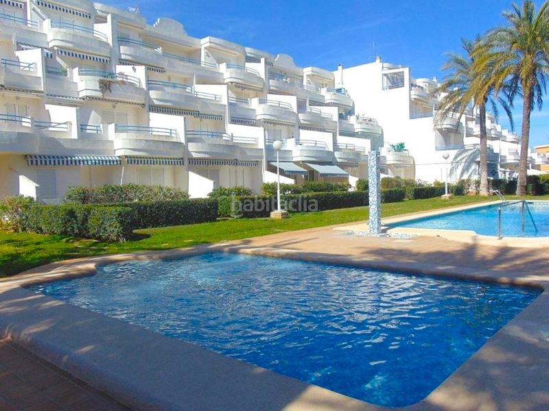 Foto 90da7e9c-0585-45c5-9ff8-57bfb1e28da4. Apartament amb calefacció aparcament piscina a El Palmar - Los Molinos Dénia