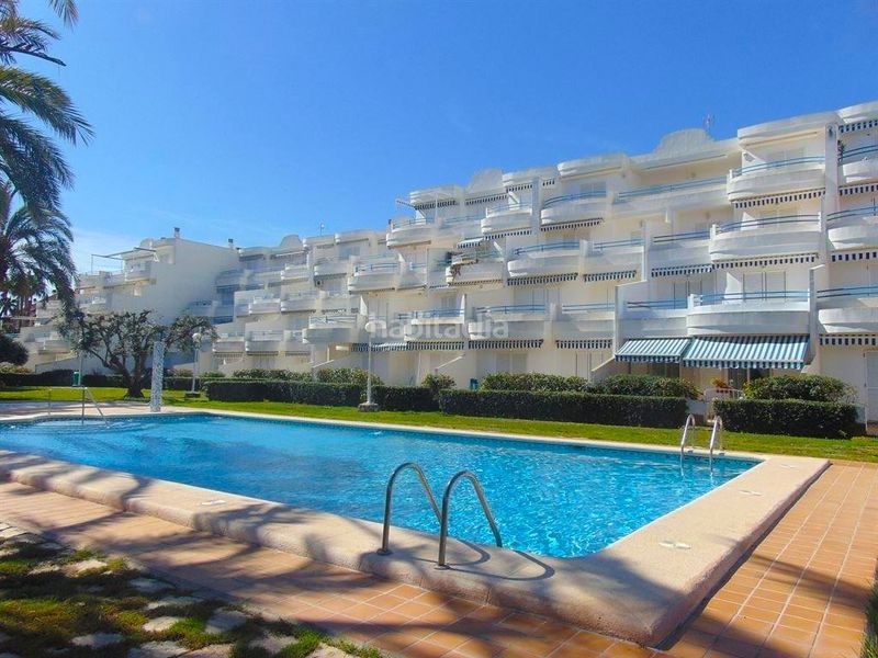 Foto 973ef852-d82a-41b4-afc1-b03d73294234. Apartament amb calefacció aparcament piscina a El Palmar - Los Molinos Dénia