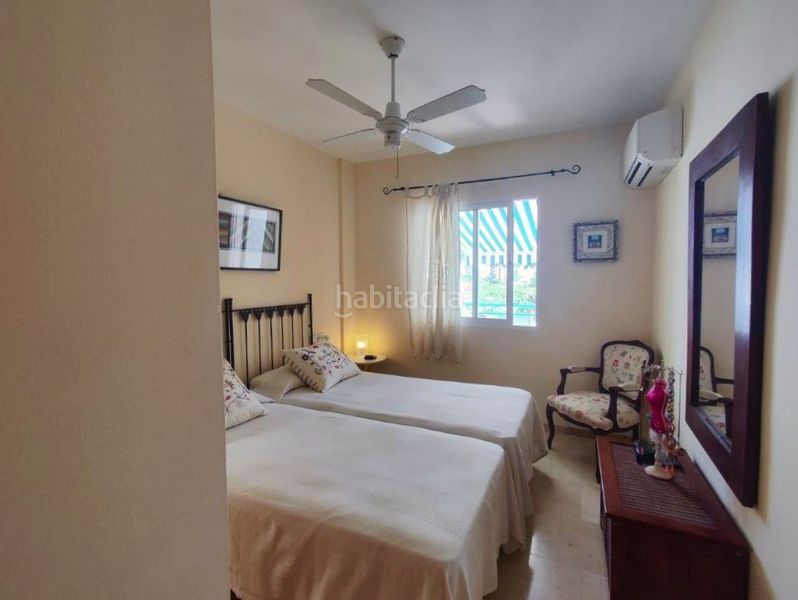 Foto a9763543-be3a-43ad-8d7a-20c71ded8a00. Apartament amb calefacció aparcament piscina a El Palmar - Los Molinos Dénia