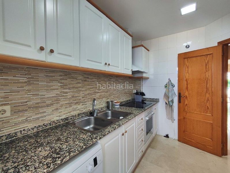 Foto ab6653f5-22da-49b7-8e47-abfd9b04324d. Apartament amb calefacció aparcament piscina a El Palmar - Los Molinos Dénia