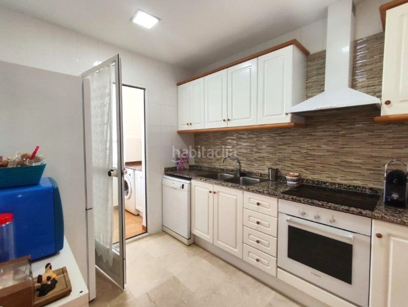 Foto c2729b1c-02e5-4fe2-b43d-ce87af63ba6c. Apartament amb calefacció aparcament piscina a El Palmar - Los Molinos Dénia