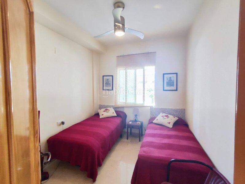 Foto dabf657e-a180-42d9-9b2d-1c5f17f8f286. Apartament amb calefacció aparcament piscina a El Palmar - Los Molinos Dénia