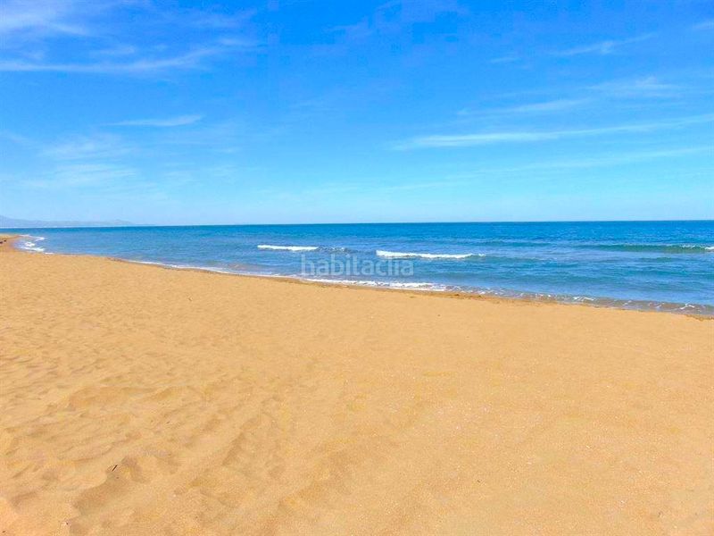 Foto daf30ee0-d2f9-4831-9d29-1e8a9c4fecec. Apartament amb calefacció aparcament piscina a El Palmar - Los Molinos Dénia