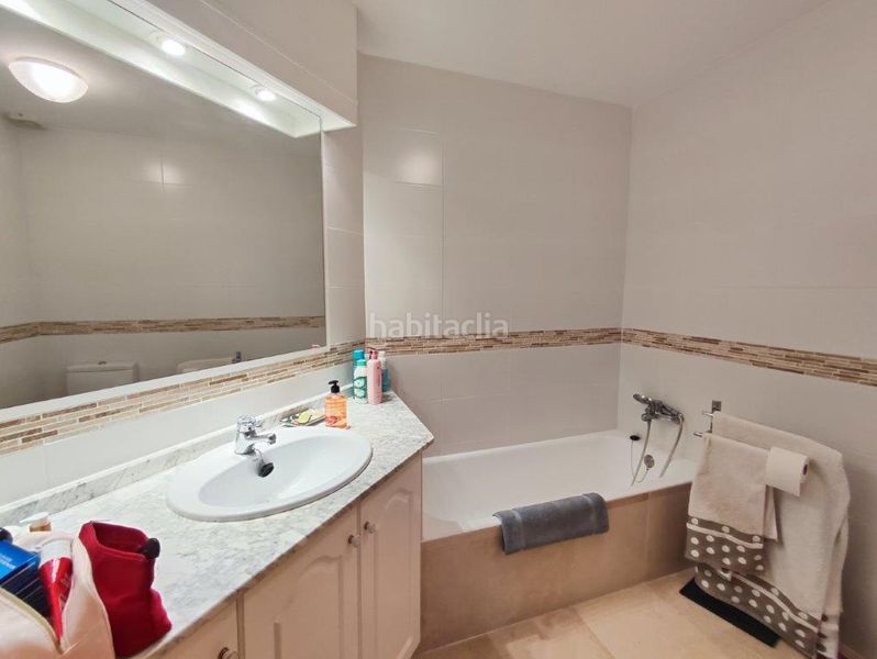 Foto e88dd76e-4033-478f-8c4f-0ff0fe34f07b. Apartament amb calefacció aparcament piscina a El Palmar - Los Molinos Dénia