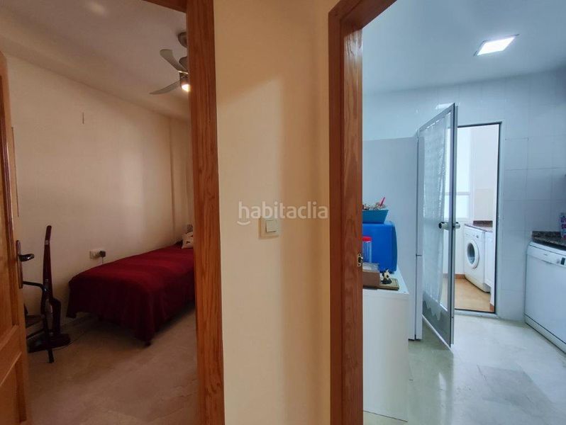 Foto eae71742-e8b7-4a1e-bd8e-cdaa069b2dab. Apartament amb calefacció aparcament piscina a El Palmar - Los Molinos Dénia