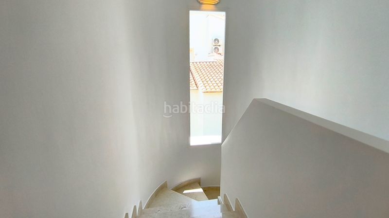 Foto 555998bd-1bec-4215-bd38-cb51aff256e6. Xalet amb xemeneia aparcament piscina a La Xara-La Sella Dénia