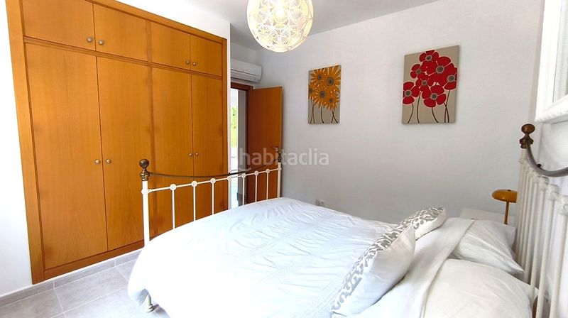 Foto a52921c1-0497-494f-aaf3-3f0819501ffe. Xalet amb xemeneia aparcament piscina a La Xara-La Sella Dénia