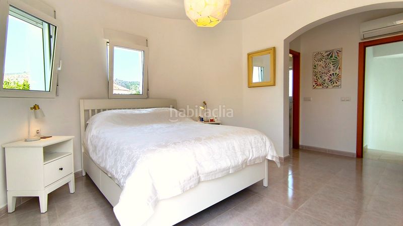 Foto b18fd15d-e786-4caa-bcda-dcd879f3cda6. Xalet amb xemeneia aparcament piscina a La Xara-La Sella Dénia