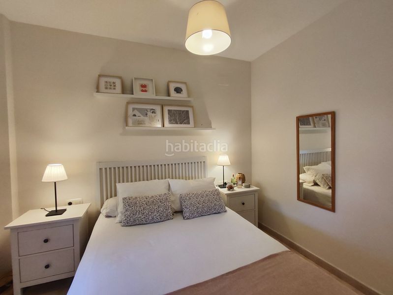 Foto 0161af63-a6c7-41fd-a48b-55bbe876d136. Apartament amb aparcament piscina a El Palmar - Los Molinos Dénia