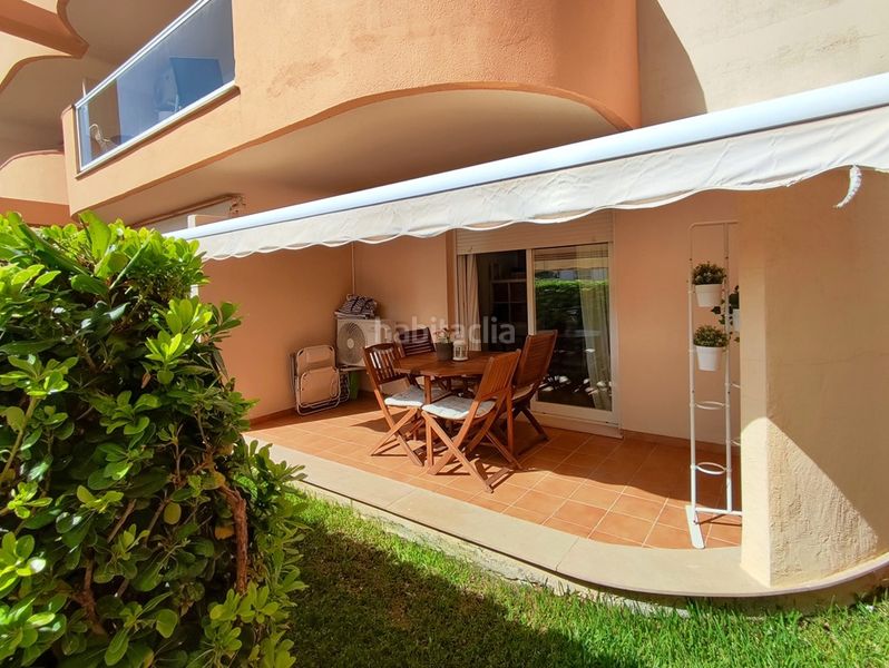 Foto 07526929-6b98-4290-a7da-70eb6c896a67. Apartament amb aparcament piscina a El Palmar - Los Molinos Dénia