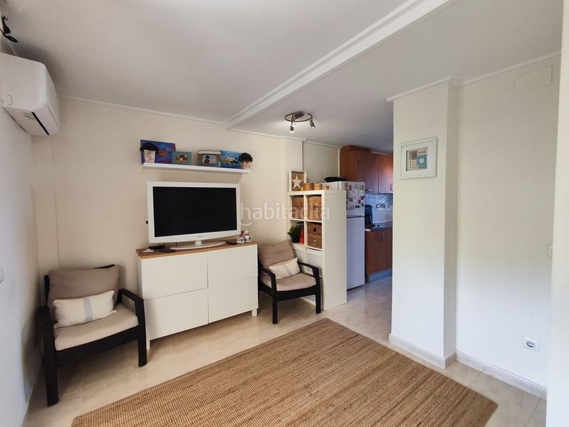 Foto 260c681e-5087-4609-a355-1829acdd3eae. Apartament amb aparcament piscina a El Palmar - Los Molinos Dénia