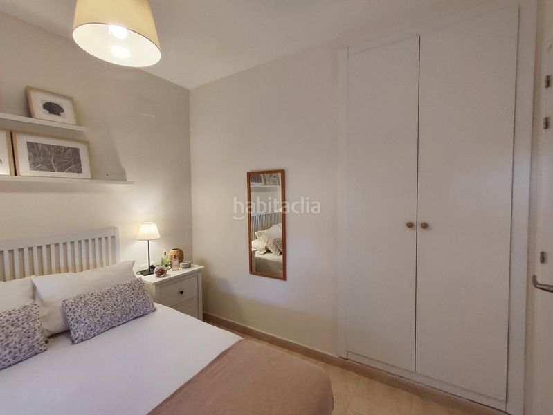 Foto 2e3f4771-47e3-4280-826b-ed1f68c89b9c. Apartament amb aparcament piscina a El Palmar - Los Molinos Dénia