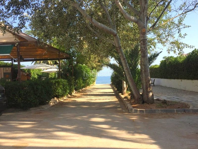 Foto 4b33e26f-828a-43b6-b457-ab782c9c3986. Apartament amb aparcament piscina a El Palmar - Los Molinos Dénia