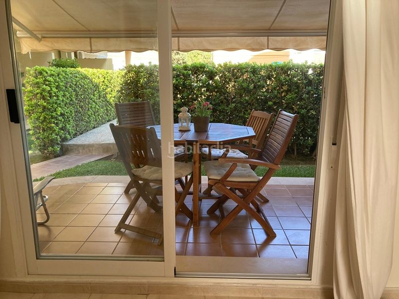 Foto 547b275a-a826-472b-b40c-f0bdeee62646. Apartament amb aparcament piscina a El Palmar - Los Molinos Dénia