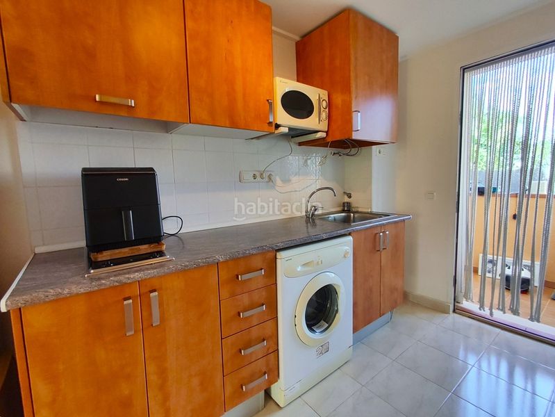 Foto 58040576-e944-4b2d-ae8d-39c2c341cfbf. Apartament amb aparcament piscina a El Palmar - Los Molinos Dénia