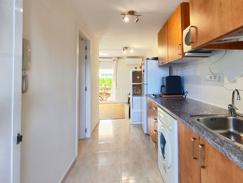 Foto 5875cd6f-80e1-49fd-8468-c54091db5892. Apartament amb aparcament piscina a El Palmar - Los Molinos Dénia