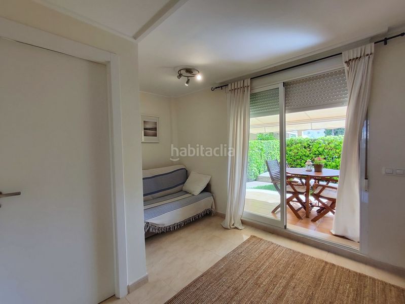 Foto 694c46dd-084d-460e-a0e1-43aa73a161bf. Apartament amb aparcament piscina a El Palmar - Los Molinos Dénia