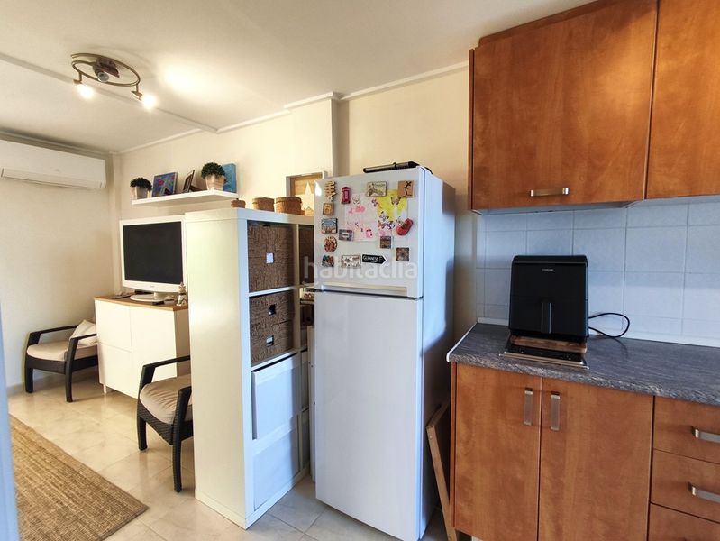 Foto 7ba861a1-6d49-410b-b225-2ba3667869e3. Apartament amb aparcament piscina a El Palmar - Los Molinos Dénia