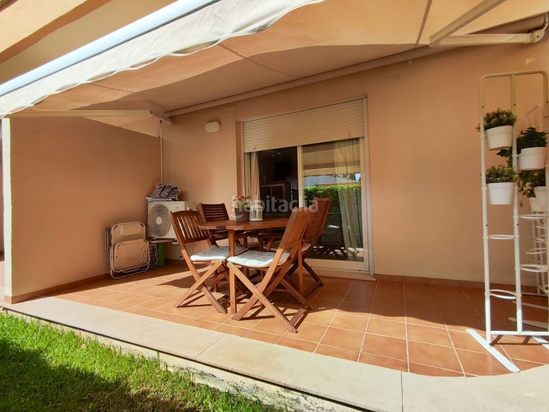 Foto 852ba588-ed90-4e8f-8bd1-2ccf6568e9de. Apartament amb aparcament piscina a El Palmar - Los Molinos Dénia