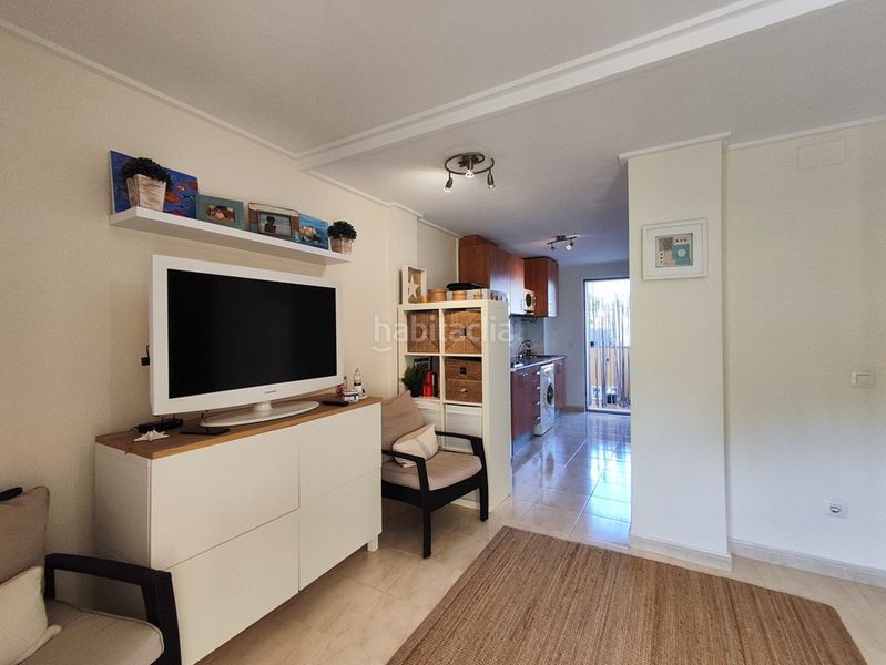 Foto 95b21af6-0d46-4c62-a122-71a316537e9b. Apartament amb aparcament piscina a El Palmar - Los Molinos Dénia