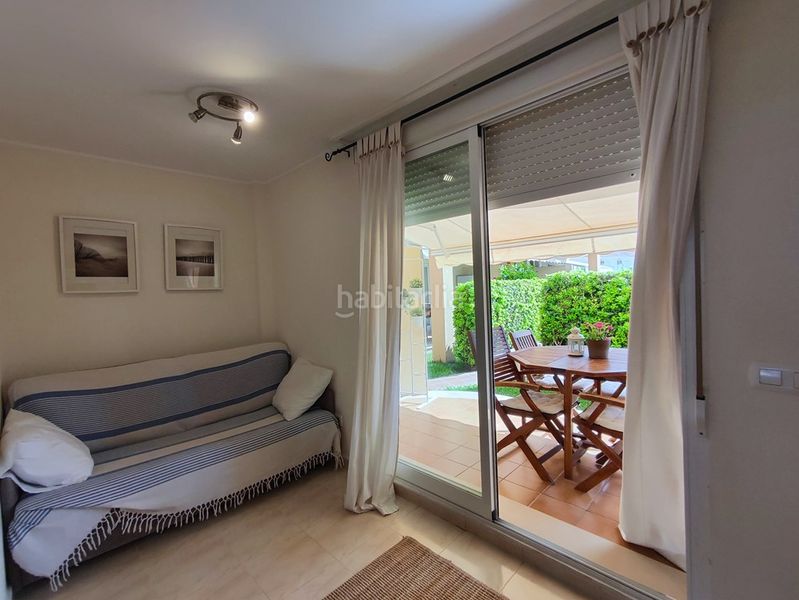 Foto a042fe91-19af-4c1b-8ef5-e737c602a729. Apartament amb aparcament piscina a El Palmar - Los Molinos Dénia