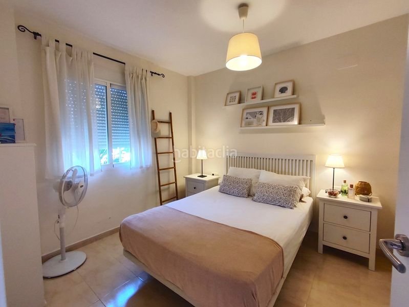 Foto a950a5b6-0ae9-4164-9c5a-ef4c78f192ab. Apartament amb aparcament piscina a El Palmar - Los Molinos Dénia
