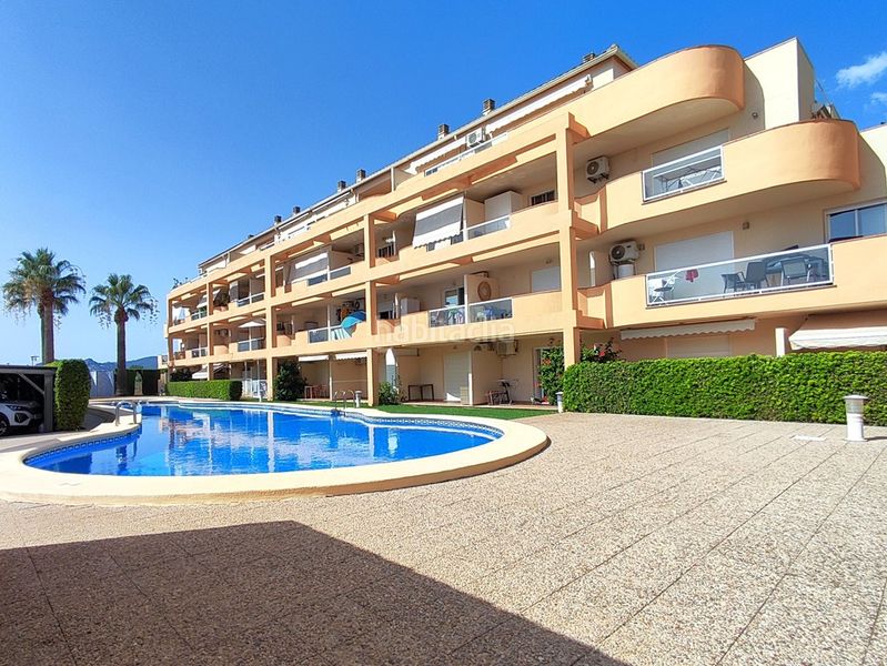 Foto b46ff655-3c3b-40c9-93b0-56ad09b55402. Apartament amb aparcament piscina a El Palmar - Los Molinos Dénia