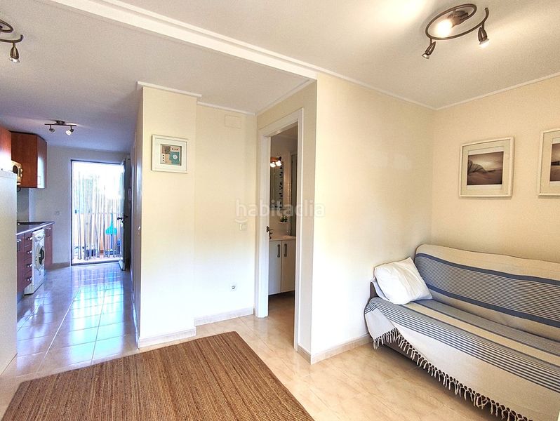 Foto c2617455-7bb2-48bf-bd39-ec2193391cc8. Apartament amb aparcament piscina a El Palmar - Los Molinos Dénia