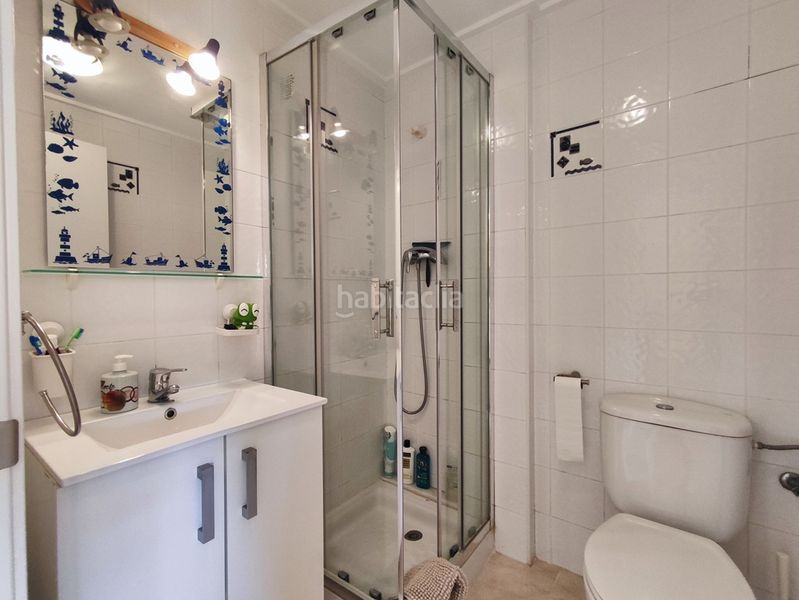 Foto ed1808f0-ec47-40eb-bd37-d50fff86f8ef. Apartament amb aparcament piscina a El Palmar - Los Molinos Dénia
