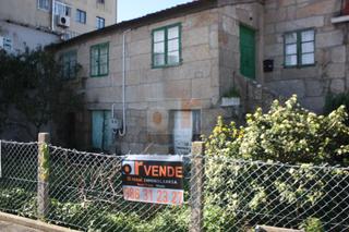 Country house in Moaña