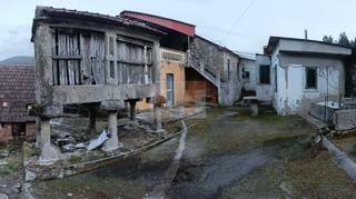 Mas à Moaña