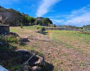 Terreno residencial en O Hío
