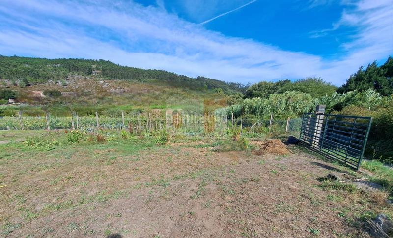 Foto 492693db-6597-483a-9dfa-a0cba24e59f0. Residential plot in O Hío Cangas
