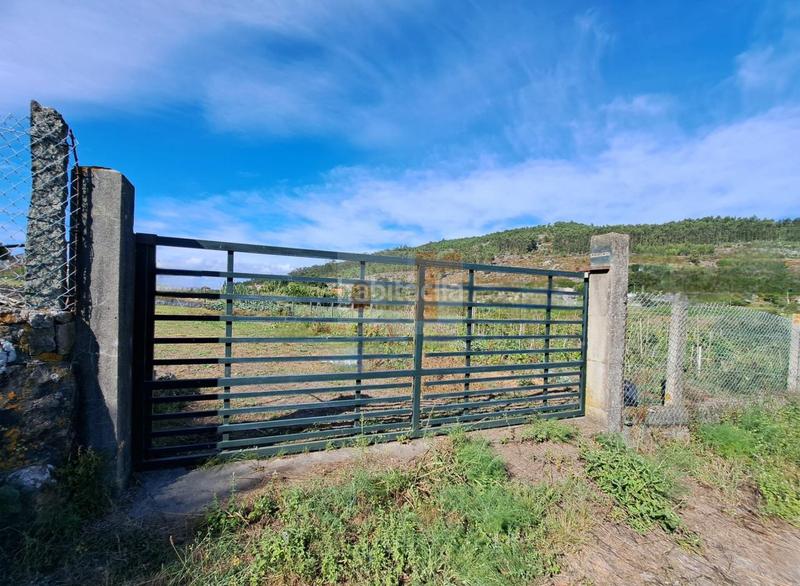 Foto ca5d331c-64b6-4bd7-84b5-fdfbeb521279. Residential plot in O Hío Cangas