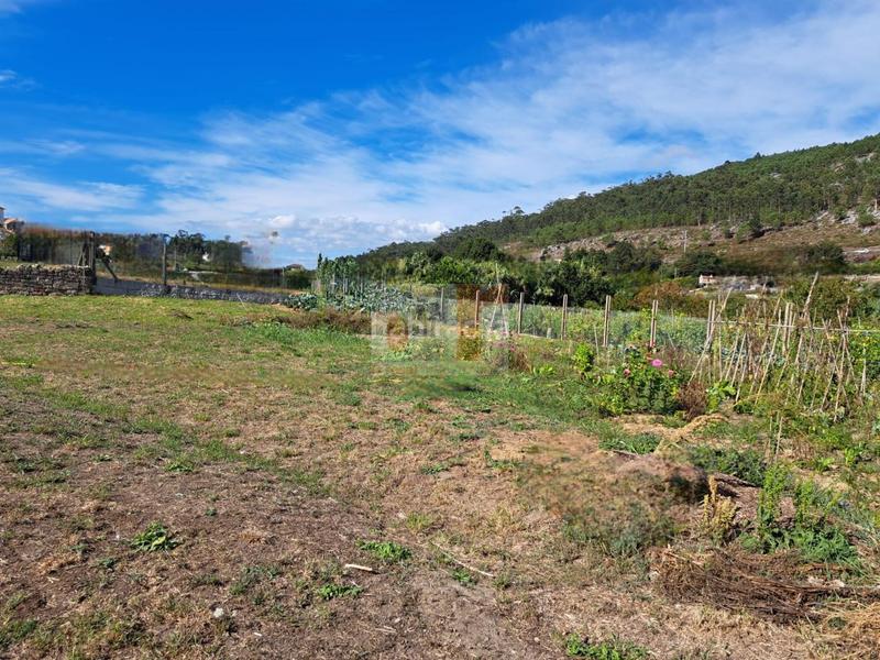 Foto ea0cca8e-85e3-45ec-b7de-42d1d5a73ba2. Terrain résidentiel dans O Hío Cangas