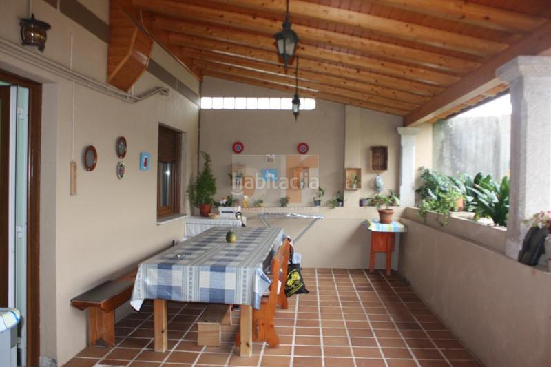 Foto 3bfde58c-1798-4f0d-b210-39f579270b98. Casa con riscaldamento in Moaña