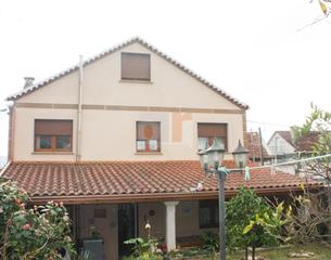 Casa a Moaña