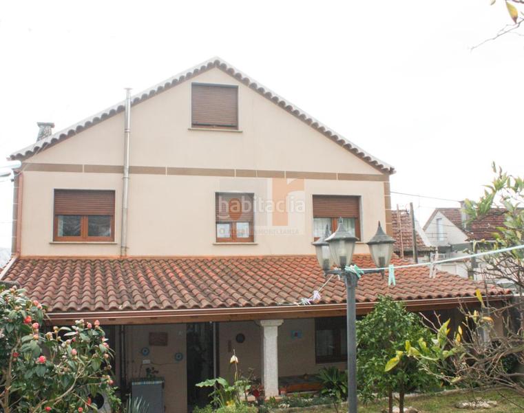 Foto 7e145fff-2dbf-49a0-8139-cde66f26ce8d. Casa con riscaldamento in Moaña